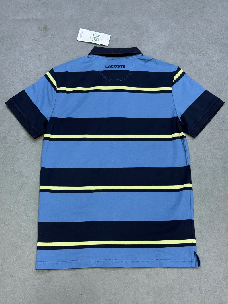 Polo lacoste tennis white 2026 supergood — image 2